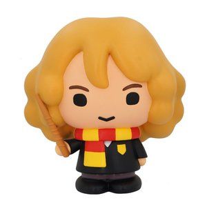 The Wizarding World of Harry Potter Gryffindor Hermione Granger Coin Bank 8” PVC